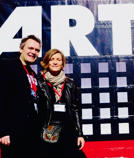6.6.3 ART Innsbruck 2014